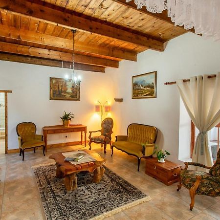 Ravenscliff White House Villa Oudtshoorn Eksteriør billede
